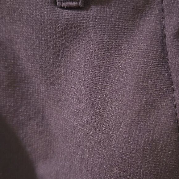 All in Motion Black Athletic Target Navy Golf Shorts Kids Size 7 Boys Scool - Picture 7 of 11